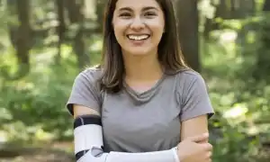 Сонник: сломанная рука и её значение