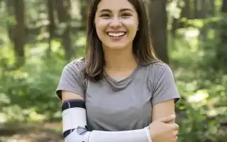 Сонник: сломанная рука и её значение