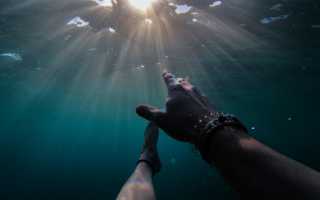 К чему снится тонуть в воде по сонникам: толкование и значение