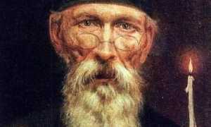 Великий гончар и женщина, которая спасет мир от бедствий