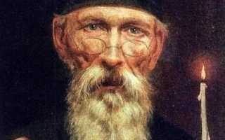 Великий гончар и женщина, которая спасет мир от бедствий