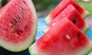 К чему снится арбуз во сне женщине, девушке и мужчине: толкование и значение