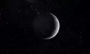 Ритуалы на растущую луну в домашних условиях для гармонии и благополучия