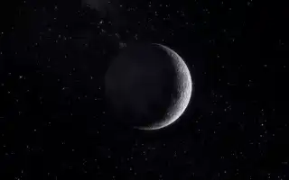 Ритуалы на растущую луну в домашних условиях для гармонии и благополучия