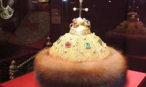 Что такое порча Шапка Мономаха, как определить и снять, советы и рекомендации