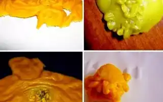 Как выглядит порча на воске: полная расшифровка знаковых фигурок и их значения