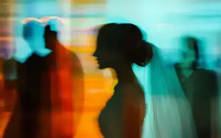 К чему снится своя свадьба во сне незамужней девушке: толкование и значение