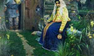 Признаки любовного приворота у женщины и у мужчины: как распознать