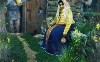 Признаки любовного приворота у женщины и у мужчины: как распознать