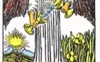 Умеренность Таро: значение 14 старшего аркана и его влияние