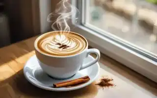 Почему пить кофе с корицей по четвергам к деньгам, что за ритуал, и как это работает