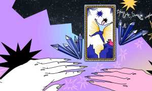 Как работают карты Таро: почему предсказывают будущее и их значение