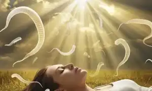 К чему снятся глисты белые, живые во сне женщине, девушке, мужчине: толкование и значение