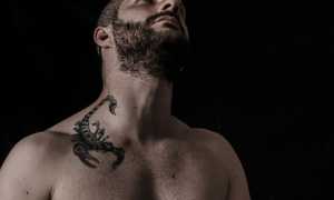 Скорпион-мужчина: характеристика и совместимость в отношениях