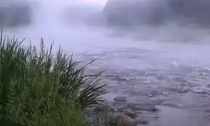 К чему снится река во сне: чистая, грязная, большая, с быстрым или меленным течением и их значение