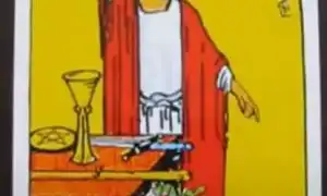 Что сулит появление Мага Таро в раскладе: значение, описание, прочтение и интерпретация