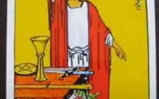 Что сулит появление Мага Таро в раскладе: значение, описание, прочтение и интерпретация