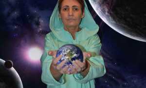 Вера Лион: последние предсказания о Путине и их значение