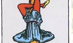 Карта Повешенный Таро: значение, описание, правила прочтения в раскладах и их интерпретация