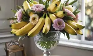 Сонник: бананы и их значение