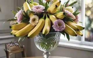 Сонник: бананы и их значение