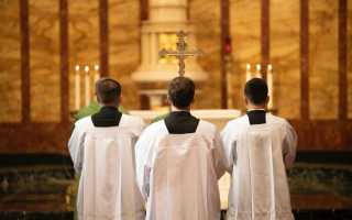 К чему снится батюшка: расшифровка по сонникам и их значения