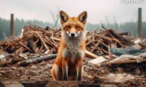 К чему снится лиса рыжая во сне женщине, девушке, мужчине: толкование и значение