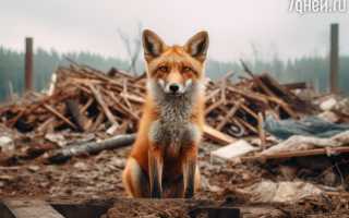 К чему снится лиса рыжая во сне женщине, девушке, мужчине: толкование и значение