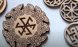 Сильный оберег для дома и семьи: постоянная защита от врагов и негативной энергии