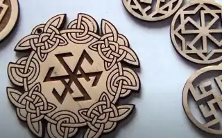 Сильный оберег для дома и семьи: постоянная защита от врагов и негативной энергии