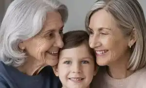 К чему снится покойная мама живой в разных интерпретациях