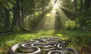 К чему снится убить змею во сне