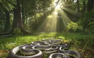 К чему снится убить змею во сне