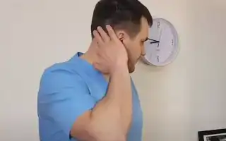 К чему чешется затылок головы по народным приметам и их значениям