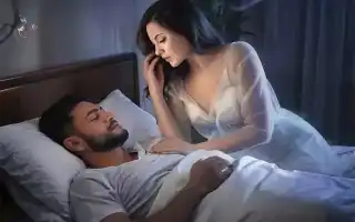 К чему снится бывшая жена в разных ситуациях