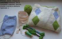 Как пришить молнию на брюки