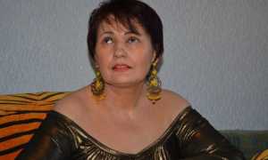 Предсказания Веры Лион о будущем России и ее влиянии