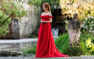 К чему снится красное платье во сне: что сбудется обязательно и почему