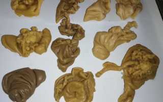 Какой день самый трудный после восковой отливки порчи и почему