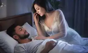 Видеть во сне умершего мужа живым и здоровым