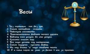 Какой он Весы-мужчина: характеристика знака Зодиака и его особенности