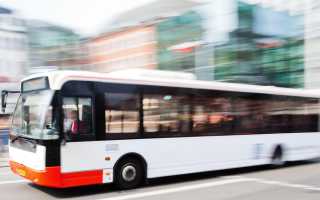 К чему снится ехать в автобусе или маршрутке во сне