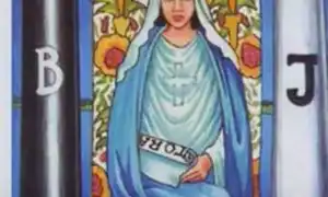 Что значит Верховная Жрица Таро (Папесса): как правильно читать в раскладах и интерпретировать