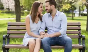 Женщина-Овен и Мужчина-Телец: совместимость в отношениях