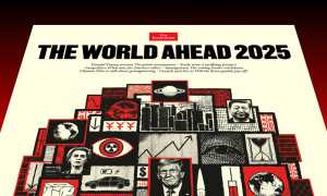 Предсказания на 2025 год для России и мира: анализ и прогнозы