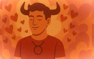 Какой человек Телец-мужчина: характеристика, совместимость, как его завоевать и понять