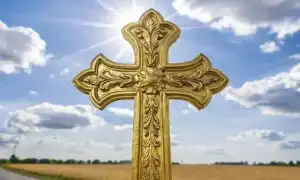 К чему снится крест: значение и толкование