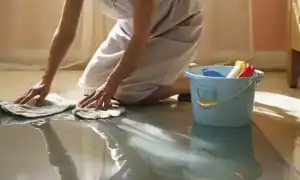 Почему снится мыть полы во сне по сонникам: толкование и значение
