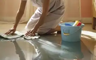 Почему снится мыть полы во сне по сонникам: толкование и значение