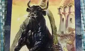 Руна Уруз: описание, значение, прочтение и использование в практике